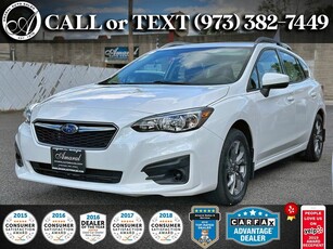 2017 Subaru Impreza