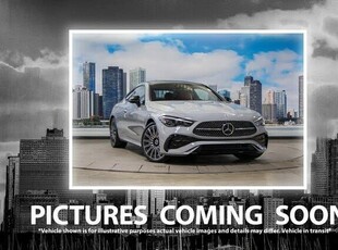 2021 Mercedes-Benz E-Class