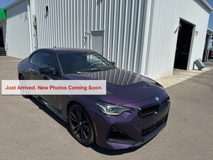 2022 BMW 2 Series