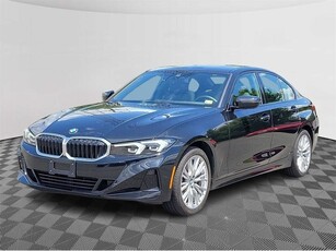 2023 BMW 3 Series