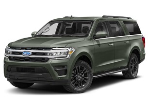 2023 Ford Expedition Max XLT SUV