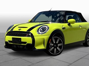 2023 MINI Cooper