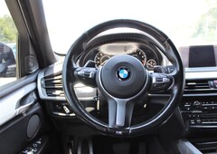 2015 BMW X5 Xdrive50i in Loganville, GA