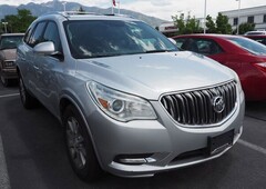 2016 Buick Enclave Leather in Sandy, UT