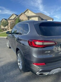 2020 BMW X5 xDrive40i in Omaha, NE