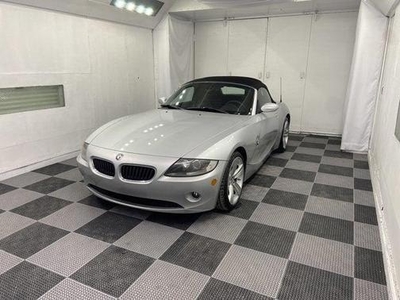 2005 BMW Z4 for Sale in Co Bluffs, Iowa