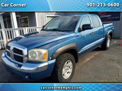 2006 Dodge Dakota for sale in Memphis, TN