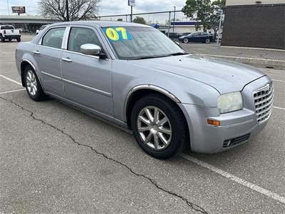 2007 Chrysler 300 for Sale in Co Bluffs, Iowa