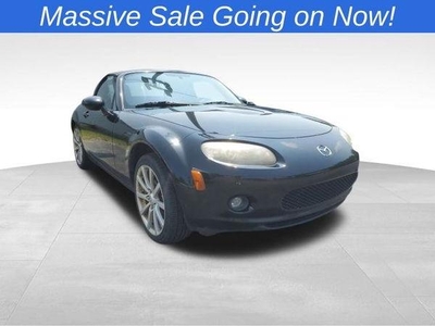 2008 Mazda Miata for Sale in Co Bluffs, Iowa