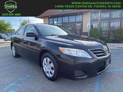2010 Toyota Camry for Sale in Co Bluffs, Iowa