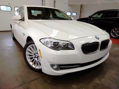 2011 BMW 535 for Sale in Co Bluffs, Iowa