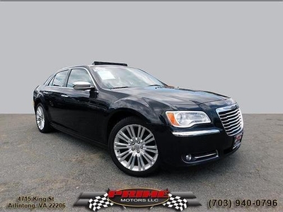 2011 Chrysler 300 for Sale in Co Bluffs, Iowa