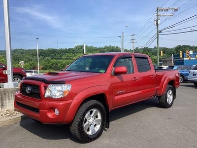 2011 Toyota Tacoma for Sale in Co Bluffs, Iowa