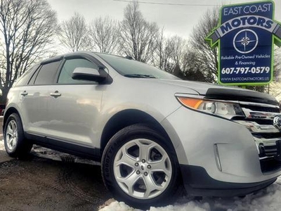 2012 Ford Edge for Sale in Co Bluffs, Iowa