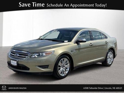 2012 Ford Taurus for Sale in Co Bluffs, Iowa