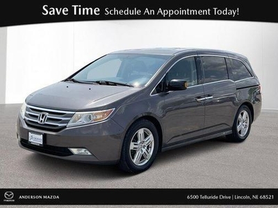 2012 Honda Odyssey for Sale in Co Bluffs, Iowa