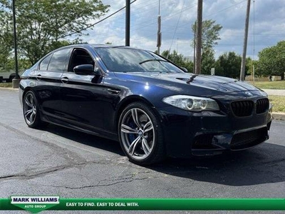 2013 BMW M5 for Sale in Co Bluffs, Iowa