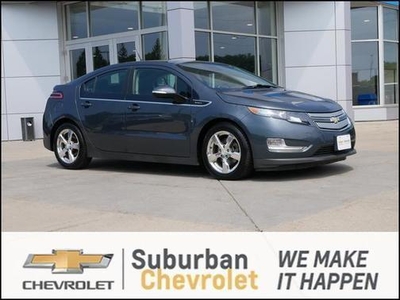 2013 Chevrolet Volt for Sale in Co Bluffs, Iowa