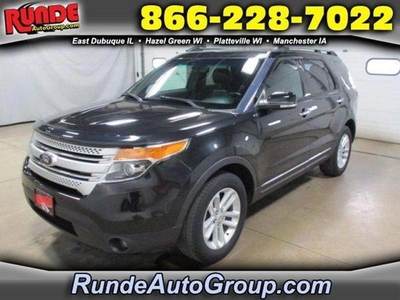 2013 Ford Explorer for Sale in Co Bluffs, Iowa