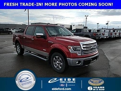 2013 Ford F-150 for Sale in Co Bluffs, Iowa