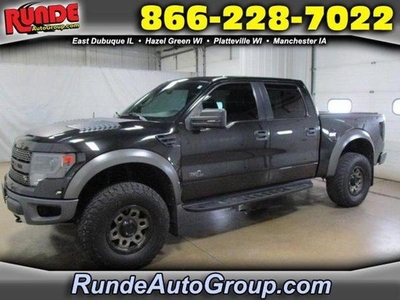 2013 Ford F-150 for Sale in Co Bluffs, Iowa