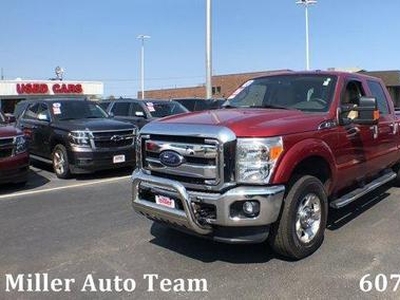 2013 Ford F-250 for Sale in Co Bluffs, Iowa