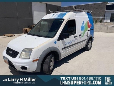 2013 Ford Transit Connect for Sale in Co Bluffs, Iowa
