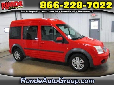 2013 Ford Transit Connect Wagon for Sale in Co Bluffs, Iowa