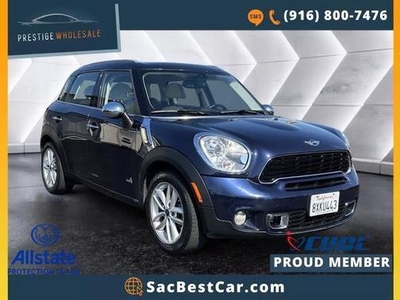 2013 MINI Countryman for Sale in Co Bluffs, Iowa