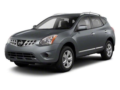 2013 Nissan Rogue for Sale in Co Bluffs, Iowa