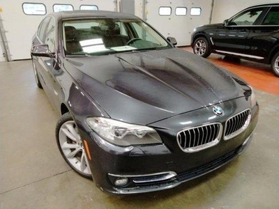 2014 BMW 535d for Sale in Co Bluffs, Iowa