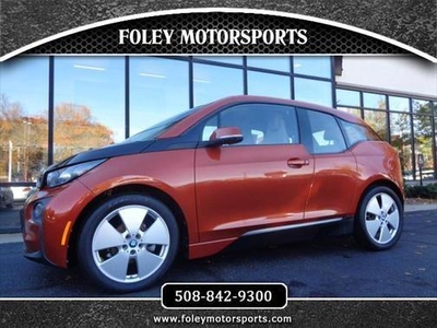 2014 BMW i3 for Sale in Co Bluffs, Iowa