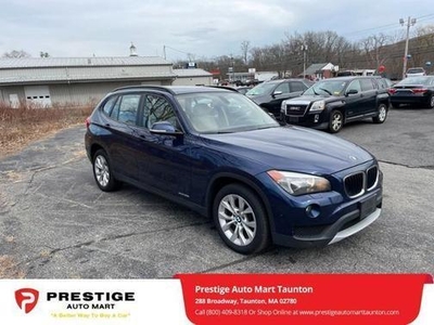 2014 BMW X1 for Sale in Co Bluffs, Iowa