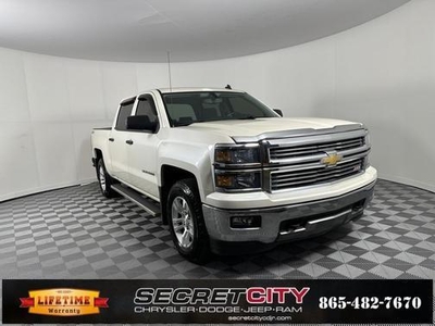 2014 Chevrolet Silverado 1500 for Sale in Co Bluffs, Iowa