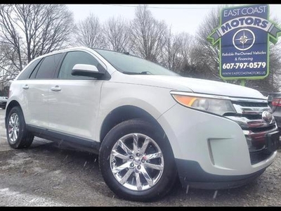 2014 Ford Edge for Sale in Co Bluffs, Iowa