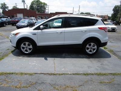 2014 Ford Escape SE 4dr SUV for sale in Taylorsville, NC