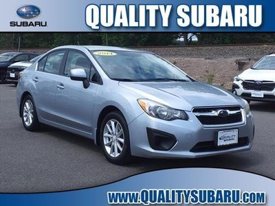 2014 Subaru Impreza for Sale in Co Bluffs, Iowa