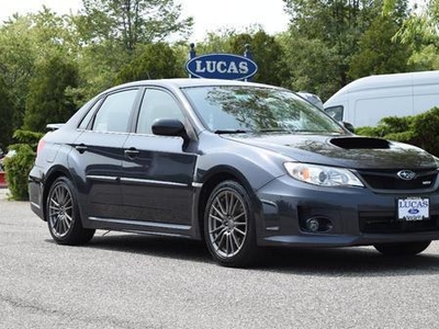 2014 Subaru Impreza WRX for Sale in Co Bluffs, Iowa