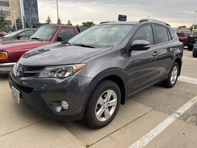 2014 Toyota RAV4 for Sale in Co Bluffs, Iowa