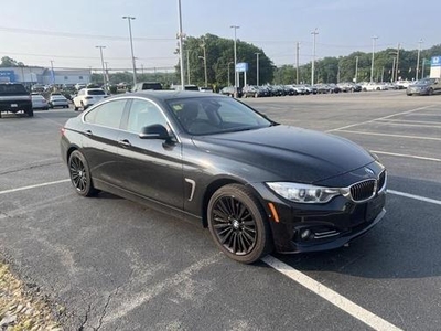 2015 BMW 428 Gran Coupe for Sale in Co Bluffs, Iowa