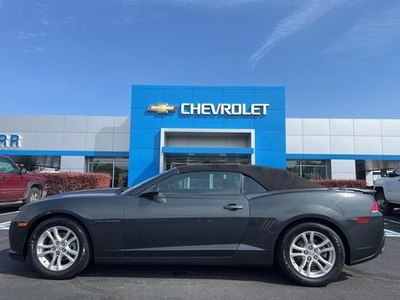 2015 Chevrolet Camaro for Sale in Co Bluffs, Iowa