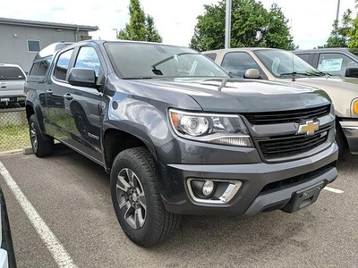 2015 Chevrolet Colorado for Sale in Co Bluffs, Iowa