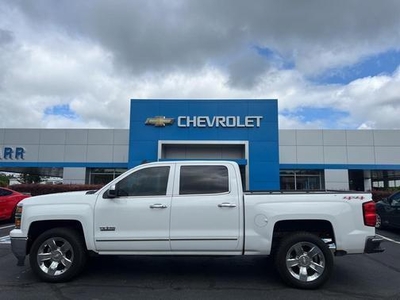 2015 Chevrolet Silverado 1500 for Sale in Co Bluffs, Iowa