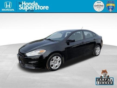 2015 Dodge Dart for Sale in Co Bluffs, Iowa