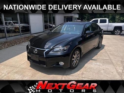 2015 Lexus GS 350 for Sale in Co Bluffs, Iowa