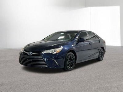2015 Toyota Camry Hybrid for Sale in Co Bluffs, Iowa