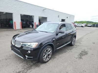 2016 BMW X3 for Sale in Co Bluffs, Iowa