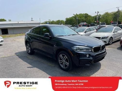 2016 BMW X6 for Sale in Co Bluffs, Iowa