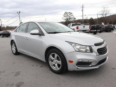 2016 Chevrolet Cruze Limited for Sale in Co Bluffs, Iowa