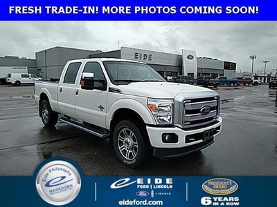 2016 Ford F-250 for Sale in Co Bluffs, Iowa